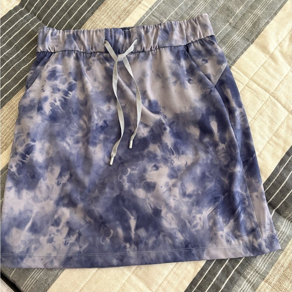 Hilary Radley Skirt